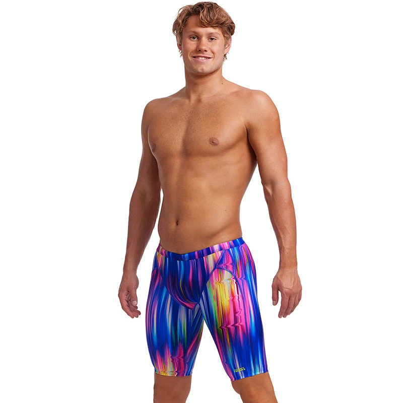 Funky Trunks - Event Horizon - Mens Training Jammers 3 Funky Trunks - Event Horizon - Mens Training Jammers