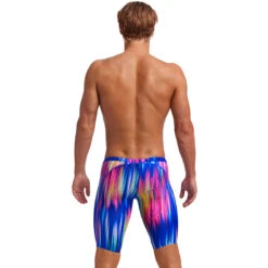 Funky Trunks - Event Horizon - Mens Training Jammers 11 Funky Trunks - Event Horizon - Mens Training Jammers -Swimwear Haven Shop funky trunks event horizon mens training jammers 3