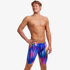 Funky Trunks - Event Horizon - Mens Training Jammers 12 Funky Trunks - Event Horizon - Mens Training Jammers -Swimwear Haven Shop funky trunks event horizon mens training jammers 4