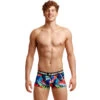 Funky Trunks - Face Palm - Mens Underwear Trunks 2 Funky Trunks - Face Palm - Mens Underwear Trunks -Swimwear Haven Shop funky trunks face palm mens underwear trunks 1