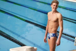 Funky Trunks - Fast Glass - Boys Classic Briefs -Swimwear Haven Shop funky trunks fast glass boys classic briefs 6