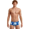 Funky Trunks - Fast Glass - Mens Classic Trunks -Swimwear Haven Shop funky trunks fast glass mens classic trunks 1