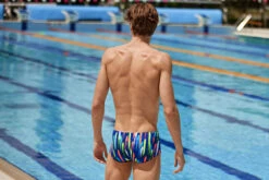 Funky Trunks - Fire Cracker - Mens Classic Trunks -Swimwear Haven Shop funky trunks fire cracker mens classic trunks 6