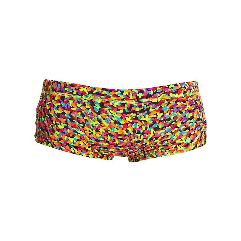 Funky Trunks - Fireworks Boys Classic Trunks 4 Funky Trunks - Fireworks Boys Classic Trunks - Image 2