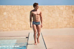 Funky Trunks - Fish Taco - Mens Plain Front Trunks -Swimwear Haven Shop funky trunks fish taco mens plain front trunks 6