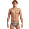 Funky Trunks - Fossil Fuel - Mens Classic Trunks 1 Funky Trunks - Fossil Fuel - Mens Classic Trunks -Swimwear Haven Shop funky trunks fossil fuel mens classic trunks 1