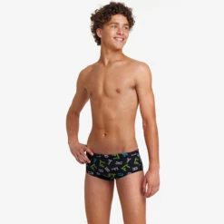 Funky Trunks - FTed - Boys Eco Sidewinder Trunks -Swimwear Haven Shop funky trunks fted boys eco sidewinder trunks 4