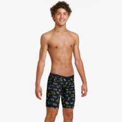 Funky Trunks - FTed - Boys Eco Training Jammers 10 Funky Trunks - FTed - Boys Eco Training Jammers -Swimwear Haven Shop funky trunks fted boys eco training jammers 4