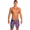Funky Trunks - Funk Town Boys Jammers -Swimwear Haven Shop funky trunks funk town boys jammers 1