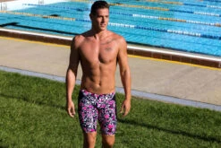 Funky Trunks - Funk Town Boys Jammers 13 Funky Trunks - Funk Town Boys Jammers -Swimwear Haven Shop funky trunks funk town boys jammers 6