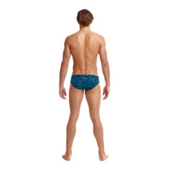 Funky Trunks - Fur Pants Mens Classic Briefs 9 Funky Trunks - Fur Pants Mens Classic Briefs -Swimwear Haven Shop funky trunks fur pants mens classic briefs 3