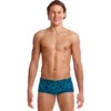 Funky Trunks - Fur Pants Mens Classic Trunks