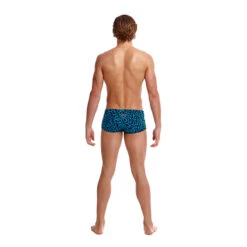 Funky Trunks - Fur Pants Mens Classic Trunks -Swimwear Haven Shop funky trunks fur pants mens classic trunks 3