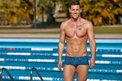 Funky Trunks - Fur Pants Mens Classic Trunks -Swimwear Haven Shop funky trunks fur pants mens classic trunks 5