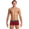 Funky Trunks - Furry Friend - Mens Underwear Trunk 1 Funky Trunks - Furry Friend - Mens Underwear Trunk -Swimwear Haven Shop funky trunks furry friend mens underwear trunk 1