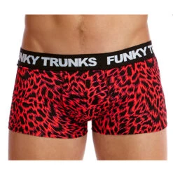 Funky Trunks - Furry Friend - Mens Underwear Trunk 10 Funky Trunks - Furry Friend - Mens Underwear Trunk -Swimwear Haven Shop funky trunks furry friend mens underwear trunk 4