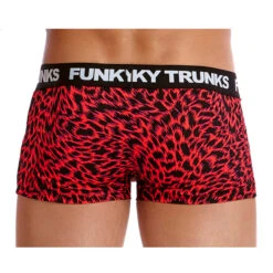 Funky Trunks - Furry Friend - Mens Underwear Trunk 11 Funky Trunks - Furry Friend - Mens Underwear Trunk -Swimwear Haven Shop funky trunks furry friend mens underwear trunk 5