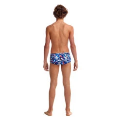 Funky Trunks - Futurismo - Boys Classic Trunks 8 Funky Trunks - Futurismo - Boys Classic Trunks -Swimwear Haven Shop funky trunks futurismo boys classic trunks 3