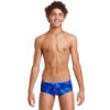 Funky Trunks - Fyto Flares - Boys Sidewinder Trunks 2 Funky Trunks - Fyto Flares - Boys Sidewinder Trunks -Swimwear Haven Shop funky trunks fyto flares boys sidewinder trunks 1