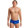 Funky Trunks - Fyto Flares - Mens Classic Trunks 1 Funky Trunks - Fyto Flares - Mens Classic Trunks -Swimwear Haven Shop funky trunks fyto flares mens classic trunks 1