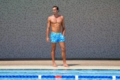 Funky Trunks - Galactica - Mens Shorty Shorts Short -Swimwear Haven Shop funky trunks galactica mens shorty shorts short 6