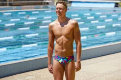 Funky Trunks - Gettin Jiggy - Mens Classic Briefs 11 Funky Trunks - Gettin Jiggy - Mens Classic Briefs -Swimwear Haven Shop funky trunks gettin jiggy mens classic briefs 5