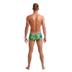 Funky Trunks - Glow Rider - Mens Classic Trunks 9 Funky Trunks - Glow Rider - Mens Classic Trunks -Swimwear Haven Shop funky trunks glow rider mens classic trunks 2