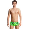 Funky Trunks - Go Ballistic Boys Classic Trunks 2 Funky Trunks - Go Ballistic Boys Classic Trunks -Swimwear Haven Shop funky trunks go ballistic boys classic trunks 1