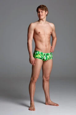 Funky Trunks - Go Ballistic Mens Classic Trunks 10 Funky Trunks - Go Ballistic Mens Classic Trunks -Swimwear Haven Shop funky trunks go ballistic classic mens trunks 4