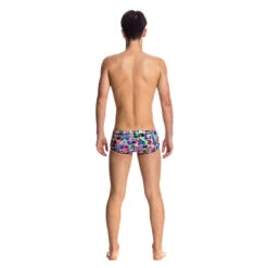 Funky Trunks - Handsome Ransom Boys Classic Trunks 8 Funky Trunks - Handsome Ransom Boys Classic Trunks -Swimwear Haven Shop funky trunks handsome ransom boys classic trunks 3