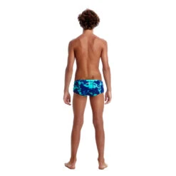 Funky Trunks - Hawaiian Skies Boys Classic Trunks 8 Funky Trunks - Hawaiian Skies Boys Classic Trunks -Swimwear Haven Shop funky trunks hawaiian skies boys classic trunks 2