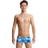 Funky Trunks - Head First Boys Classic Trunks 1 Funky Trunks - Head First Boys Classic Trunks -Swimwear Haven Shop funky trunks head first boys classic trunks 1