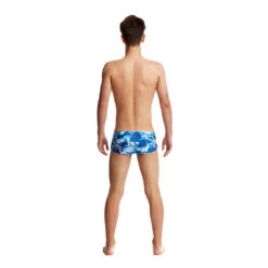 Funky Trunks - Head First Boys Classic Trunks -Swimwear Haven Shop funky trunks head first boys classic trunks 3