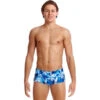 Funky Trunks - Head First Mens Classic Trunks 1 Funky Trunks - Head First Mens Classic Trunks -Swimwear Haven Shop funky trunks head first mens classic trunks 1