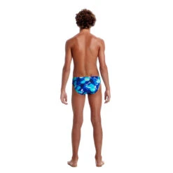 Funky Trunks - Hex Pistols - Boys Classic Briefs 8 Funky Trunks - Hex Pistols - Boys Classic Briefs -Swimwear Haven Shop funky trunks hex pistols boys classic briefs 2