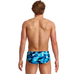 Funky Trunks - Hidden Depths - Mens Sidewinder Trunks -Swimwear Haven Shop funky trunks hidden depths mens sidewinder trunks 3