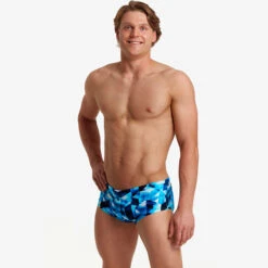 Funky Trunks - Hidden Depths - Mens Sidewinder Trunks -Swimwear Haven Shop funky trunks hidden depths mens sidewinder trunks 4