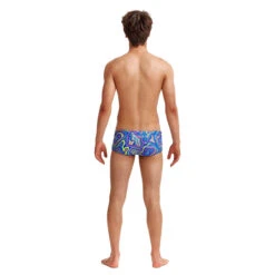 Funky Trunks - High Country - Boys Classic Trunks -Swimwear Haven Shop funky trunks high country boys classic trunks 3