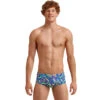 Funky Trunks - High Country - Mens Classic Trunks 2 Funky Trunks - High Country - Mens Classic Trunks -Swimwear Haven Shop funky trunks high country mens classic trunks 1