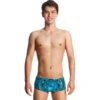 Funky Trunks - Holy Cow Boys Classic Trunks -Swimwear Haven Shop funky trunks holy cow boys classic trunks 1