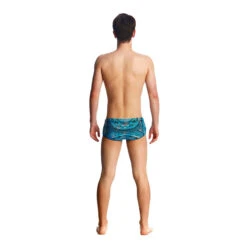 Funky Trunks - Holy Cow Boys Classic Trunks -Swimwear Haven Shop funky trunks holy cow boys classic trunks 3