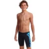 Funky Trunks - Holy Sea - Boys Training Jammers 2 Funky Trunks - Holy Sea - Boys Training Jammers -Swimwear Haven Shop funky trunks holy sea boys training jammers 1