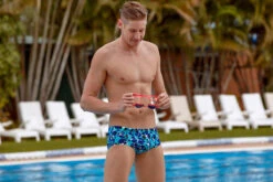 Funky Trunks - Holy Sea - Mens Classic Trunks 20 Funky Trunks - Holy Sea - Mens Classic Trunks -Swimwear Haven Shop funky trunks holy sea mens classic trunks 10
