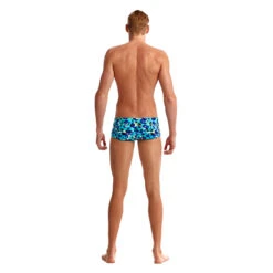 Funky Trunks - Holy Sea - Mens Classic Trunks 14 Funky Trunks - Holy Sea - Mens Classic Trunks -Swimwear Haven Shop funky trunks holy sea mens classic trunks 3