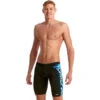 Funky Trunks - Holy Sea - Mens Training Jammers -Swimwear Haven Shop funky trunks holy sea mens training jammers 1