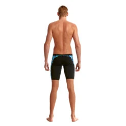 Funky Trunks - Holy Sea - Mens Training Jammers 10 Funky Trunks - Holy Sea - Mens Training Jammers -Swimwear Haven Shop funky trunks holy sea mens training jammers 3