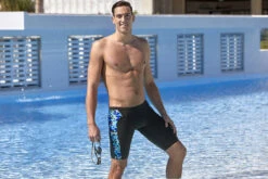 Funky Trunks - Holy Sea - Mens Training Jammers 13 Funky Trunks - Holy Sea - Mens Training Jammers -Swimwear Haven Shop funky trunks holy sea mens training jammers 7