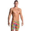 Funky Trunks - Hot Lips Boys Jammers 1 Funky Trunks - Hot Lips Boys Jammers -Swimwear Haven Shop funky trunks hot lips boys jammers 1