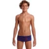 Funky Trunks - Hugo Weave - Boys Classic Trunks -Swimwear Haven Shop funky trunks hugo weave boys classic trunks 0