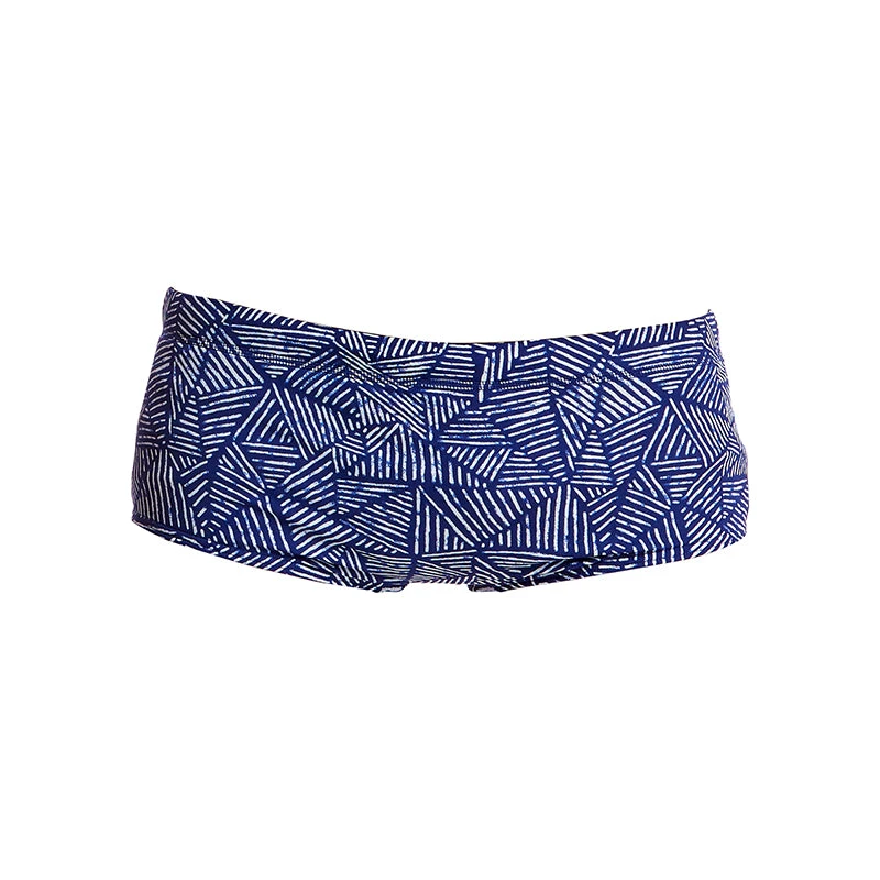 Funky Trunks - Huntsman Boys Classic Trunks 4 Funky Trunks - Huntsman Boys Classic Trunks - Image 2